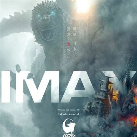 Descargar Godzilla Minus One 1080p español latino 2023.